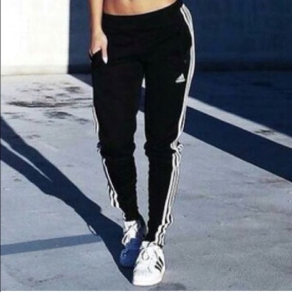 womens adidas jogger pants